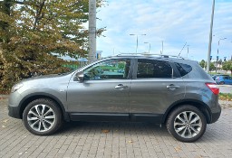 Nissan Qashqai I 1.6 B. Panorama dach, Klimatronic, Kamera