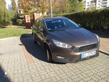 pierwszy właściciel , bezwypadkowy