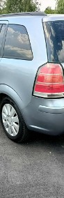 Opel Zafira B Opel Zafira 1.9CDTI 101km 06r 7os-3