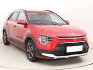 Kia Niro , Salon Polska, Serwis ASO, Automat, Klimatronic, Tempomat,