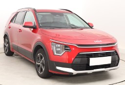 Kia Niro , Salon Polska, Serwis ASO, Automat, Klimatronic, Tempomat,