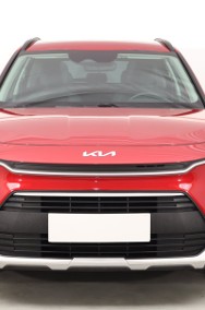 Kia Niro , Salon Polska, Serwis ASO, Automat, Klimatronic, Tempomat,-2