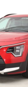 Kia Niro , Salon Polska, Serwis ASO, Automat, Klimatronic, Tempomat,-3