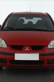 Mitsubishi Colt VI , Salon Polska,ALU-2