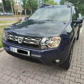 2015 r. 1.6 benz 4x4 klimatyzacja przebieg 175 tys.  Bezwypadkowy