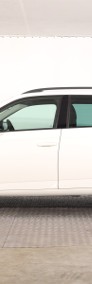 Skoda Fabia III Salon Polska, Serwis ASO, Klimatronic, Tempomat, Parktronic,-4