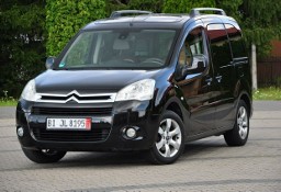 Citroen Berlingo II 1,6 HDI 115KM Klimatyzacja Panorama Tempomat Alufelgi Super Stan z D