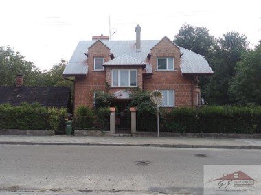 Dom Jarosław, ul. Pasieka-1