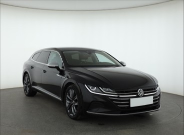 Volkswagen Arteon Salon Polska, Serwis ASO, Automat, Skóra, Navi, Klimatronic,