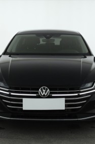 Volkswagen Arteon Salon Polska, Serwis ASO, Automat, Skóra, Navi, Klimatronic,-2