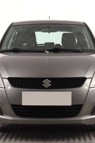 Suzuki Swift V , Salon Polska, Klima,ALU-2