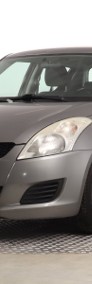 Suzuki Swift V , Salon Polska, Klima,ALU-3