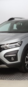 Dacia Sandero II , Salon Polska, 1. Właściciel, Serwis ASO, Automat, Navi,-3