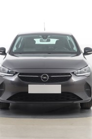 Opel Corsa F , Salon Polska, 1. Właściciel, Serwis ASO, Klima, Tempomat,-2