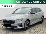 Skoda Scala Monte Carlo 1.5 TSI DSG Monte Carlo 1.5 TSI 150KM DSG