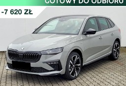 Skoda Scala Monte Carlo 1.5 TSI DSG Monte Carlo 1.5 TSI 150KM DSG