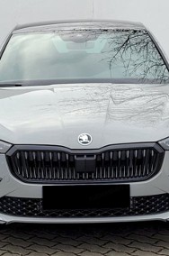 Skoda Scala Monte Carlo 1.5 TSI DSG Monte Carlo 1.5 TSI 150KM DSG-2