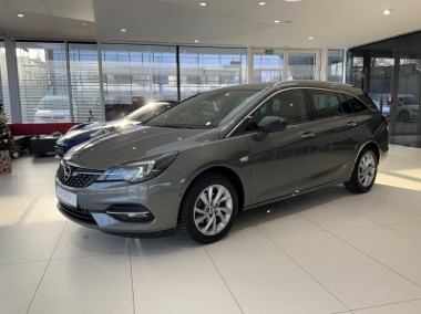 Opel Astra L (VI) SPORTS TOURER+ Business Elegance S&S, LED, CarPlay,1-wł, salon PL, FV-23%,-1