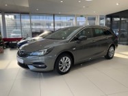 Opel Astra L (VI) SPORTS TOURER+ Business Elegance S&amp;S, LED, CarPlay,1-wł, salon PL, FV-23%,