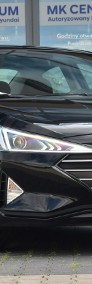 Hyundai Elantra V 1.6MPI 128KM Comfort AUTOMAT Salon Polska 1właściciel Od Dealera-3