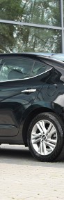 Hyundai Elantra V 1.6MPI 128KM Comfort AUTOMAT Salon Polska 1właściciel Od Dealera-4