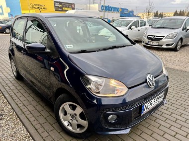 Volkswagen up!-1