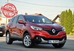 Renault Kadjar I 1.6dCi(130KM)*109tyś.km*Led*Skóry*Klimatronik*2xPDC*Reling*Alu17"ASO