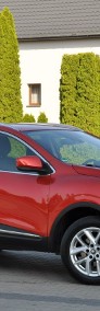 Renault Kadjar I 1.6dCi(130KM)*109tyś.km*Led*Skóry*Klimatronik*2xPDC*Reling*Alu17"ASO-4