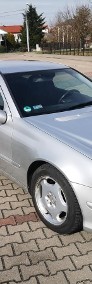 Mercedes-Benz Klasa C W203-4
