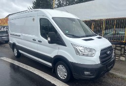 Ford Transit 2.0TDCI BEZWYPADKOWY