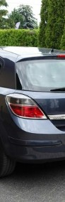 Opel Astra H Lift - 1.6 - Super Stan - GWARANCJA Zakup Door To Door-3