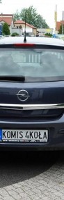 Opel Astra H Lift - 1.6 - Super Stan - GWARANCJA Zakup Door To Door-4