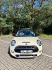 MINI COOPER S PIERWSZY WŁASCICIEL
