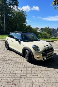 MINI COOPER  S PIERWSZY WŁASCICIEL-2