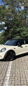 MINI COOPER  S PIERWSZY WŁASCICIEL-3
