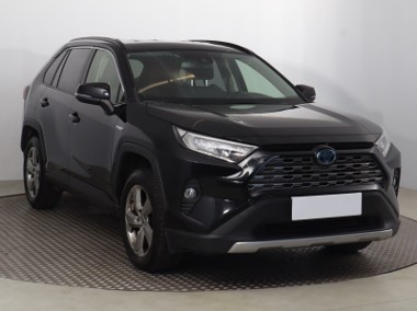 Toyota RAV 4 IV , Salon Polska, 1. Właściciel, Serwis ASO, Automat, VAT 23%,-1
