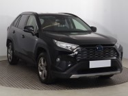 Toyota RAV 4 IV , Salon Polska, 1. Właściciel, Serwis ASO, Automat, VAT 23%,