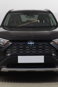 Toyota RAV 4 IV , Salon Polska, 1. Właściciel, Serwis ASO, Automat, VAT 23%,-2
