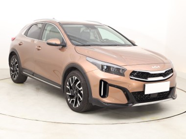 Kia Xceed , Salon Polska, 1. Właściciel, Serwis ASO, Automat, Skóra,-1
