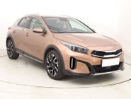 Kia Xceed , Salon Polska, 1. Właściciel, Serwis ASO, Automat, Skóra,