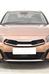 Kia Xceed , Salon Polska, 1. Właściciel, Serwis ASO, Automat, Skóra,-2