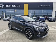 Renault Captur 1.0 TCe Techno LPG