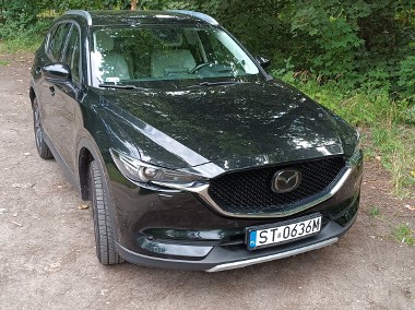 Mazda CX5 skypassion-1