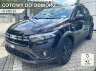 Dacia Sandero II Stepway Expression LPG 1.0 TCe Stepway Expression LPG 1.0 TCe 100KM /