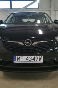 1.5 CDTI 130KM, Ultimate, salon PL, EXPORT-2