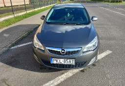 Opel Astra J 1.7 Cdti rok prod.2010 ,Przebieg 126 tys
