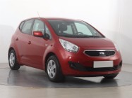 Kia Venga , Salon Polska, 1. Właściciel, Serwis ASO, GAZ, Klimatronic,