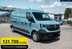 Renault Master L3H2 Extra AT9 L3H2 Extra AT9 2.0 170KM
