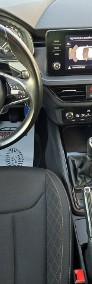 Skoda Scala AMBITION 1.0 TSI 115KM Salon PL 2022 Serwis ASO Zamiana Finansowanie-4