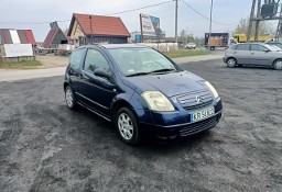 Citroen C2 Citroen C2 1.1 05r